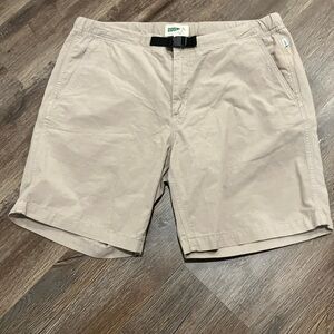 Men’s Wellen Cargo Hiking Shorts | XL